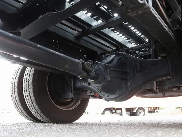 日野 デュトロ 2RG-XZU722M(2WD)の写真31