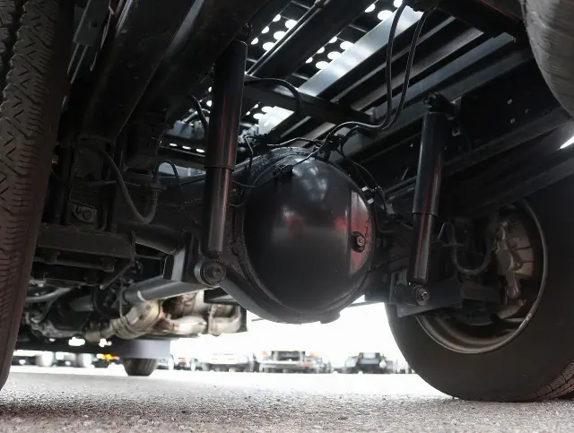 日野 デュトロ 2RG-XZU722M(2WD)の写真32