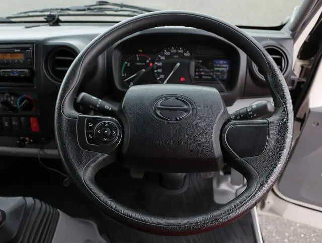 日野 デュトロ 2RG-XZU722M(2WD)の写真39