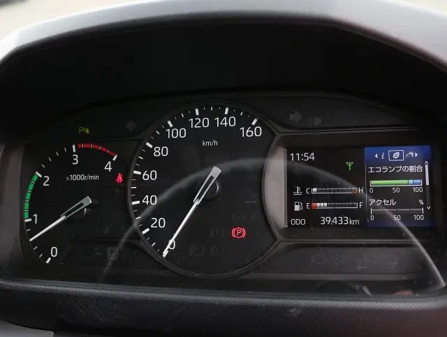 日野 デュトロ 2RG-XZU722M(2WD)の写真40