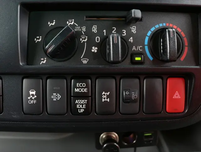 日野 デュトロ 2RG-XZU722M(2WD)の写真44