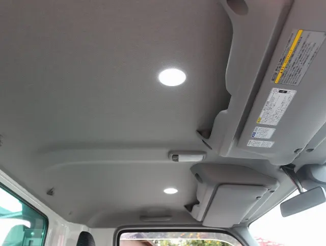 日野 デュトロ 2RG-XZU722M(2WD)の写真47