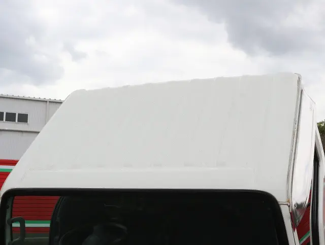 いすゞ エルフ TRG-NKR85A(2WD)の写真18