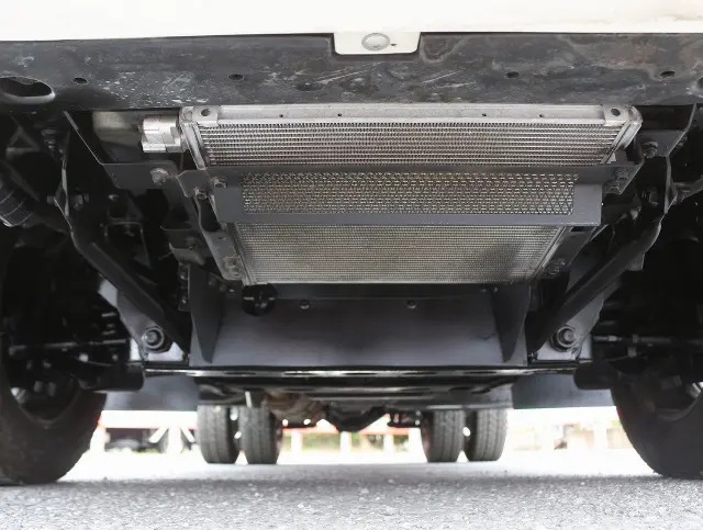 いすゞ エルフ TRG-NKR85A(2WD)の写真22