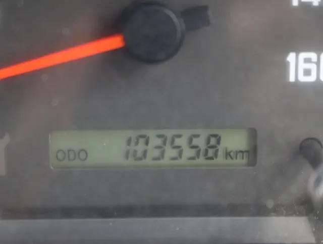 いすゞ エルフ TRG-NKR85A(2WD)の写真35