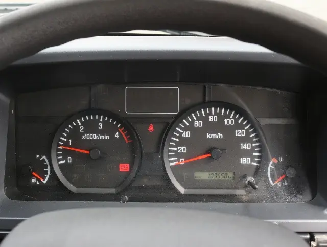 いすゞ エルフ TRG-NKR85A(2WD)の写真36