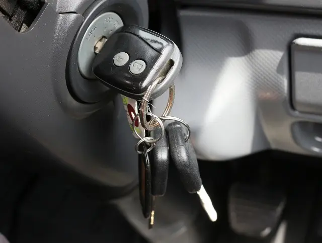 いすゞ エルフ TRG-NKR85A(2WD)の写真43