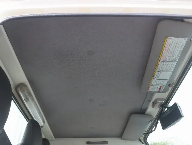 いすゞ エルフ TRG-NKR85A(2WD)の写真45