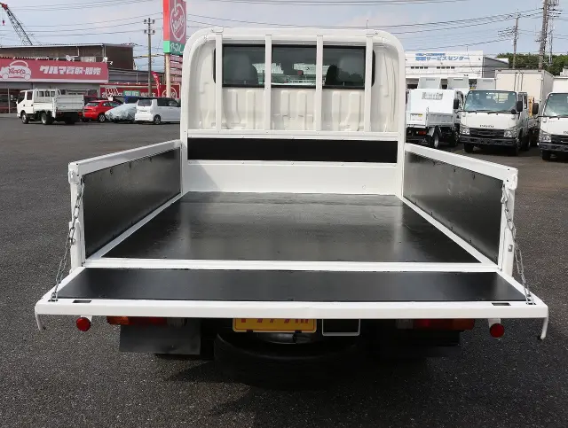 日野 デュトロ TPG-XZU605M(2WD)の写真10