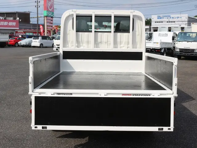 日野 デュトロ TPG-XZU605M(2WD)の写真11