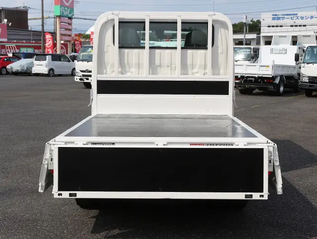 日野 デュトロ TPG-XZU605M(2WD)の写真17