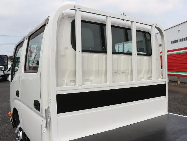 日野 デュトロ TPG-XZU605M(2WD)の写真21
