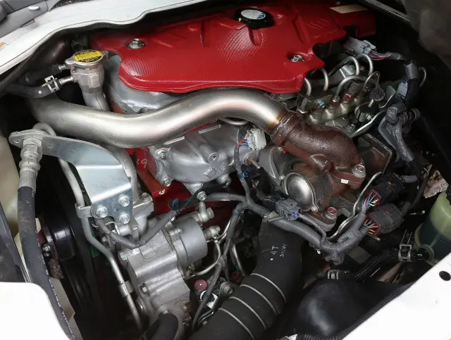 日野 デュトロ TPG-XZU605M(2WD)の写真22