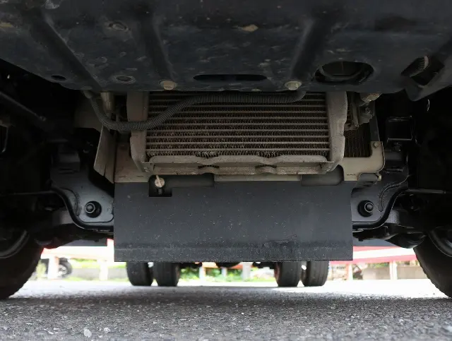 日野 デュトロ TPG-XZU605M(2WD)の写真23