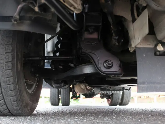 日野 デュトロ TPG-XZU605M(2WD)の写真24