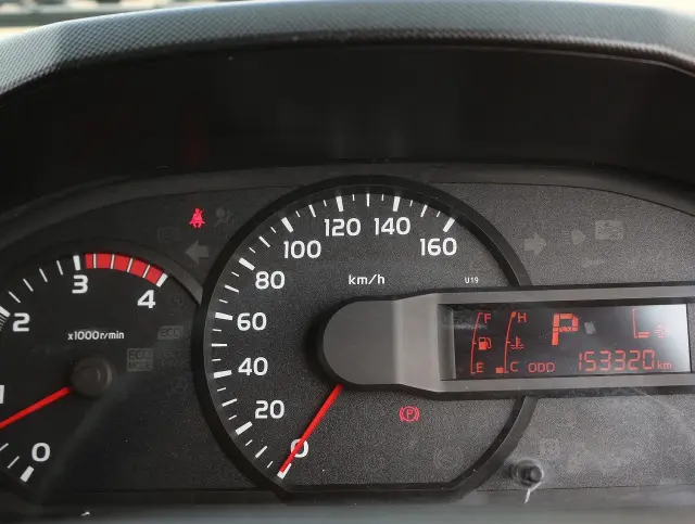日野 デュトロ TPG-XZU605M(2WD)の写真33
