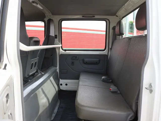 日野 デュトロ TPG-XZU605M(2WD)の写真42