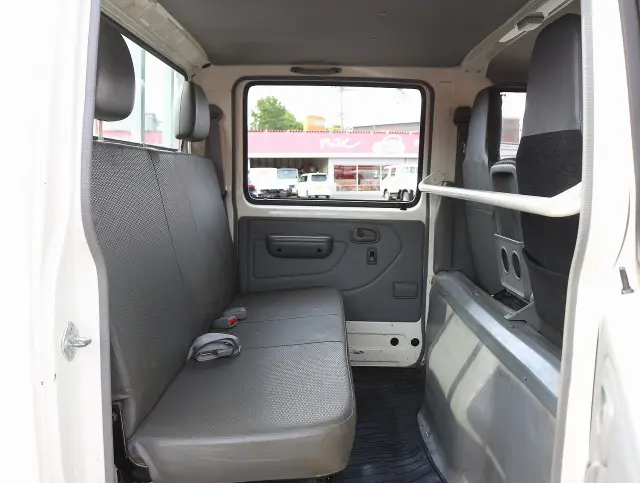日野 デュトロ TPG-XZU605M(2WD)の写真44
