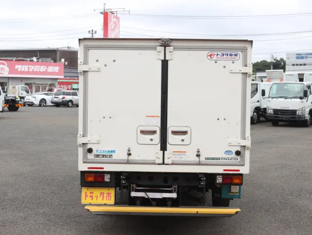 トヨタ ダイナ QDF-KDY221(2WD)の写真6