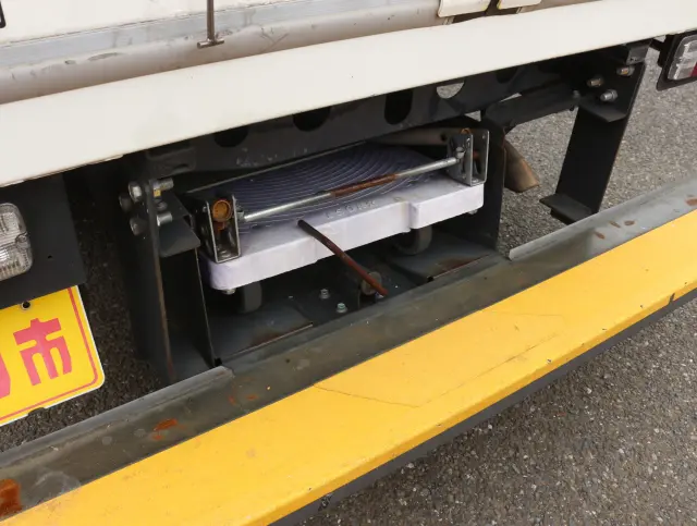 トヨタ ダイナ QDF-KDY221(2WD)の写真10