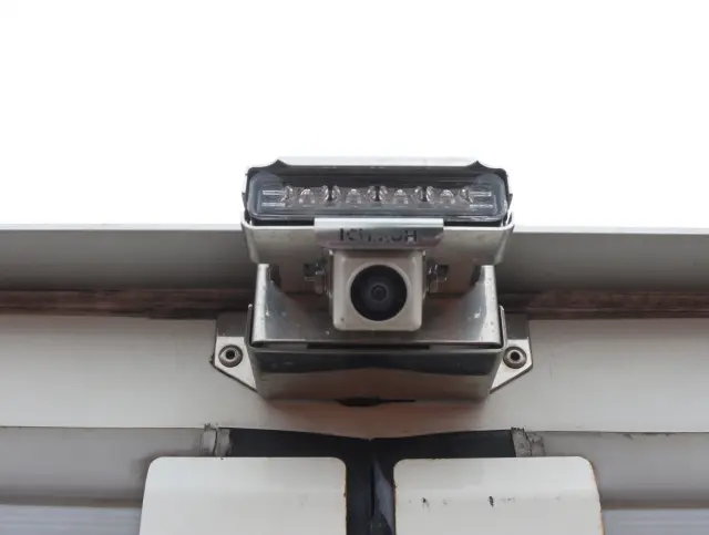 トヨタ ダイナ QDF-KDY221(2WD)の写真11