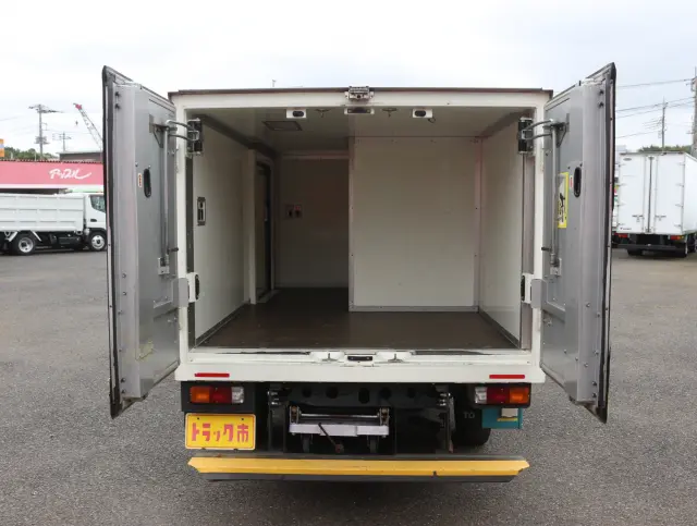 トヨタ ダイナ QDF-KDY221(2WD)の写真12