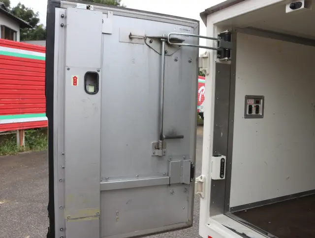 トヨタ ダイナ QDF-KDY221(2WD)の写真13
