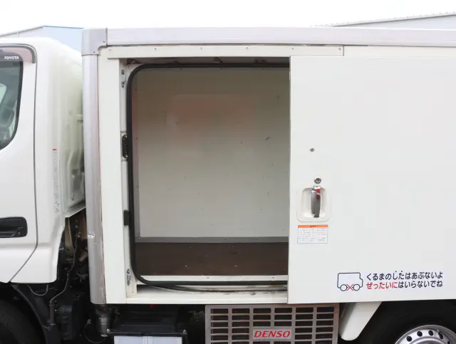トヨタ ダイナ QDF-KDY221(2WD)の写真19