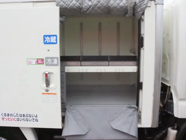 トヨタ ダイナ QDF-KDY221(2WD)の写真23