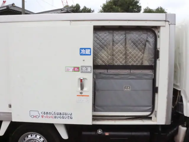 トヨタ ダイナ QDF-KDY221(2WD)の写真27