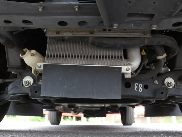 トヨタ ダイナ QDF-KDY221(2WD)の写真34