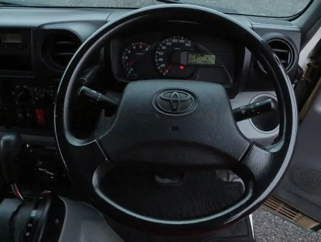 トヨタ ダイナ QDF-KDY221(2WD)の写真40