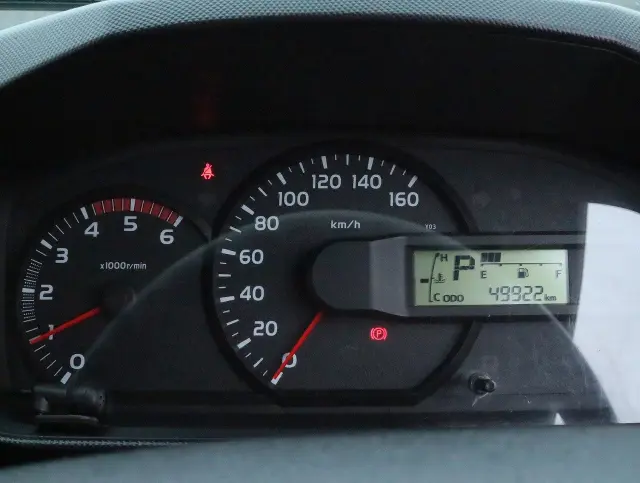 トヨタ ダイナ QDF-KDY221(2WD)の写真41
