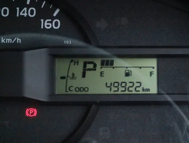 トヨタ ダイナ QDF-KDY221(2WD)の写真42