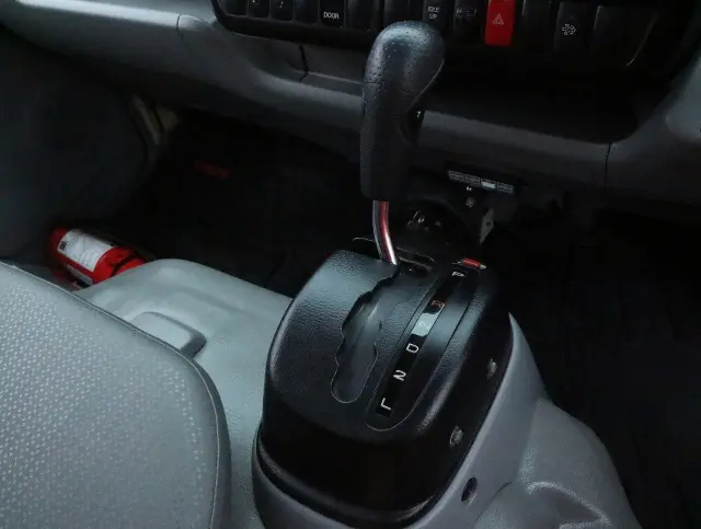 トヨタ ダイナ QDF-KDY221(2WD)の写真43