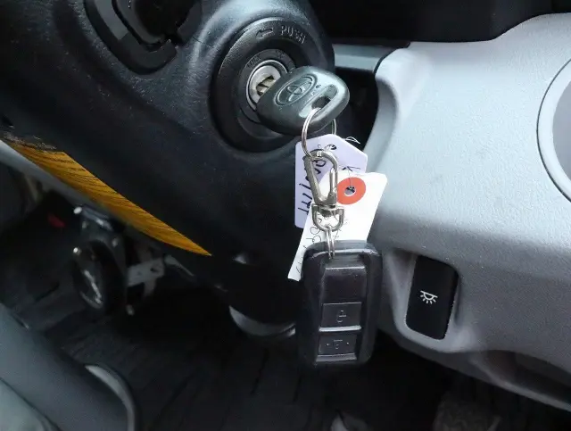 トヨタ ダイナ QDF-KDY221(2WD)の写真46