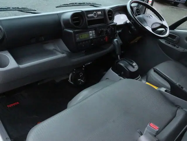 トヨタ ダイナ QDF-KDY221(2WD)の写真47