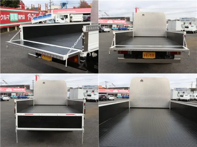 いすゞ エルフ TRG-NLR85AR(2WD)の写真48