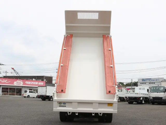 日野 デュトロ TKG-XZU675T(4WD)の写真19