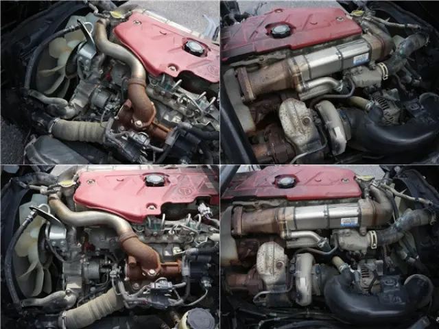 日野 デュトロ TKG-XZU675T(4WD)の写真26