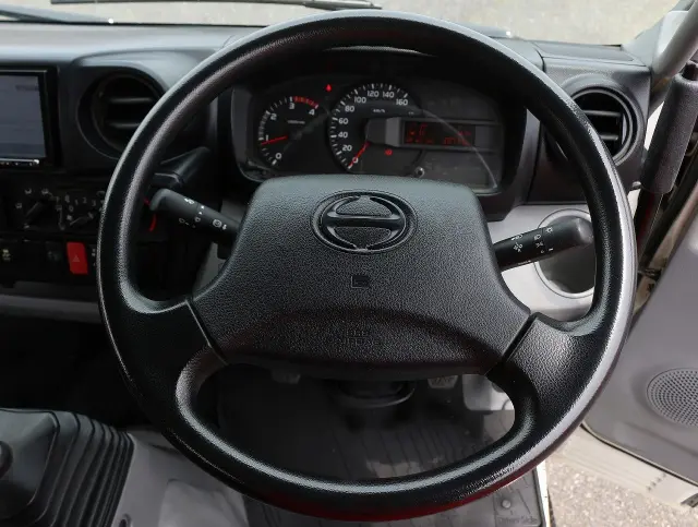 日野 デュトロ TKG-XZU675T(4WD)の写真31