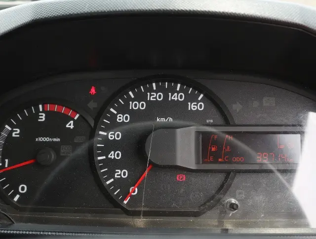 日野 デュトロ TKG-XZU675T(4WD)の写真32