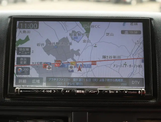 日野 デュトロ TKG-XZU675T(4WD)の写真37