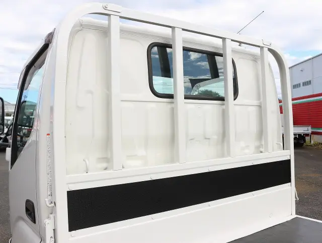 日野 デュトロ TKG-XZU675M(4WD)の写真27