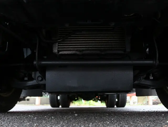 日野 デュトロ TKG-XZU675M(4WD)の写真32