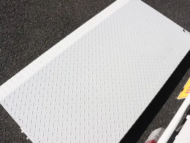 日野 デュトロ TKG-XZU675M(4WD)の写真12