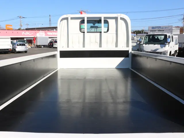 日野 デュトロ TKG-XZU675M(4WD)の写真14