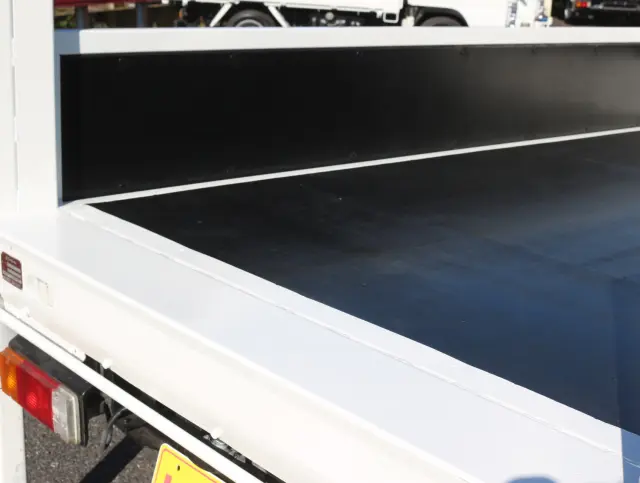 日野 デュトロ TKG-XZU675M(4WD)の写真15