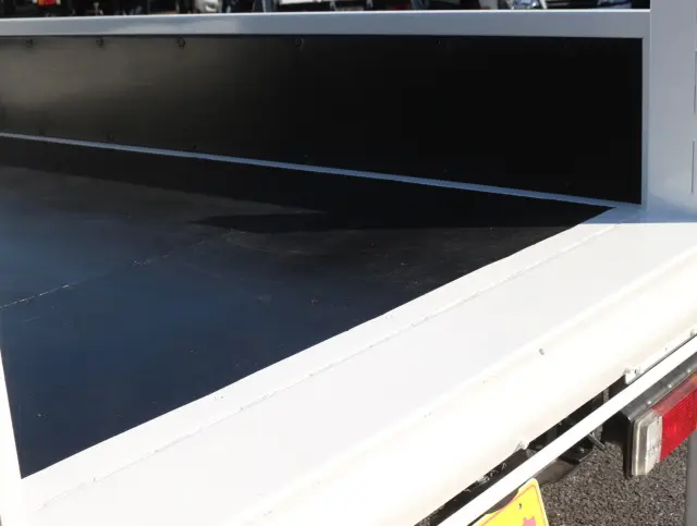 日野 デュトロ TKG-XZU675M(4WD)の写真16