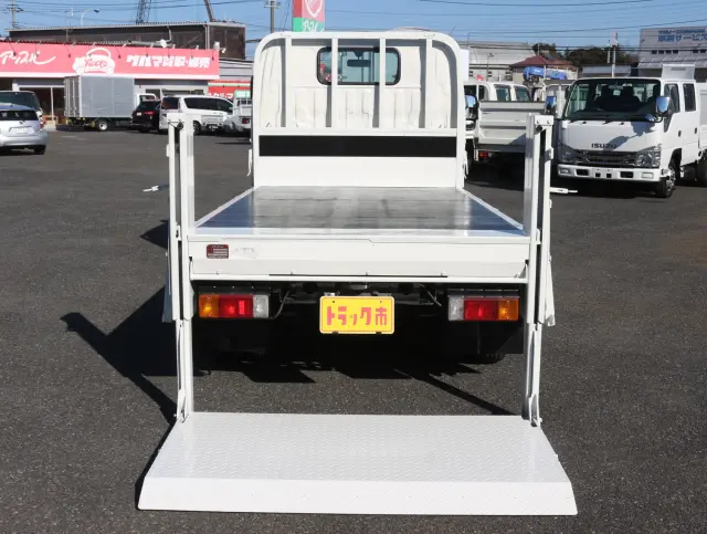 日野 デュトロ TKG-XZU675M(4WD)の写真23